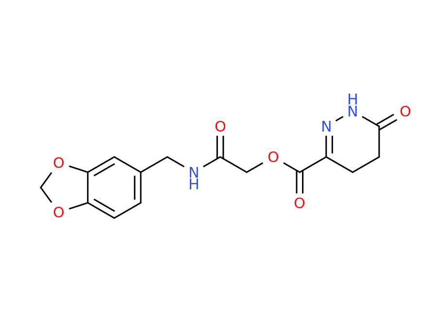 Structure Amb2275813