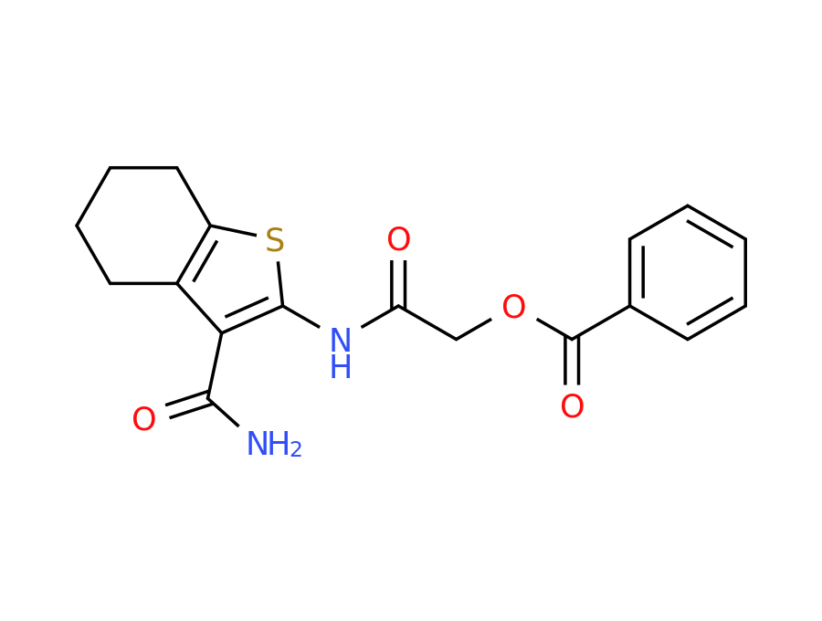 Structure Amb2275864