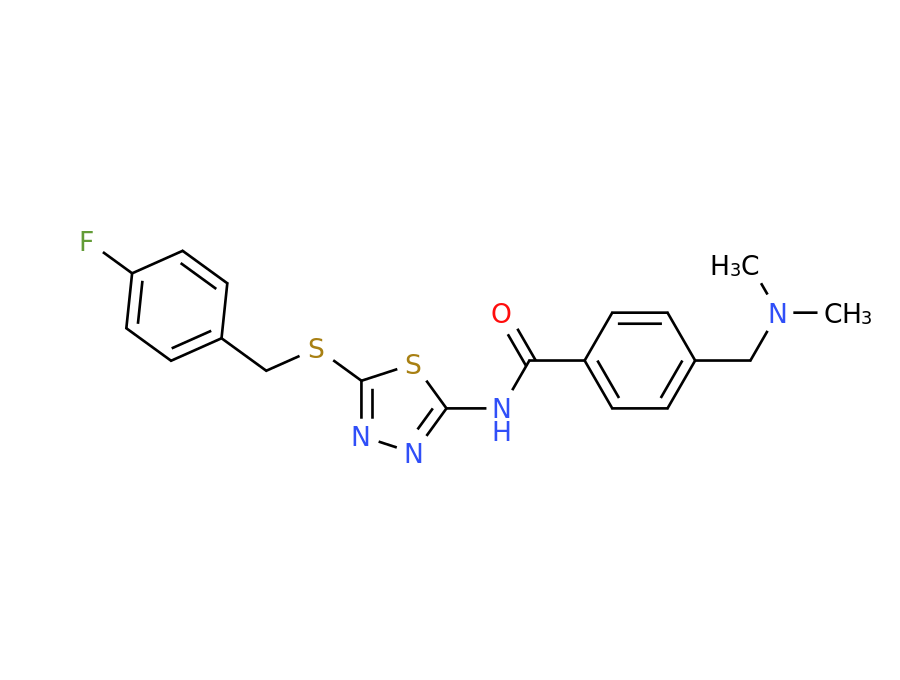 Structure Amb227609