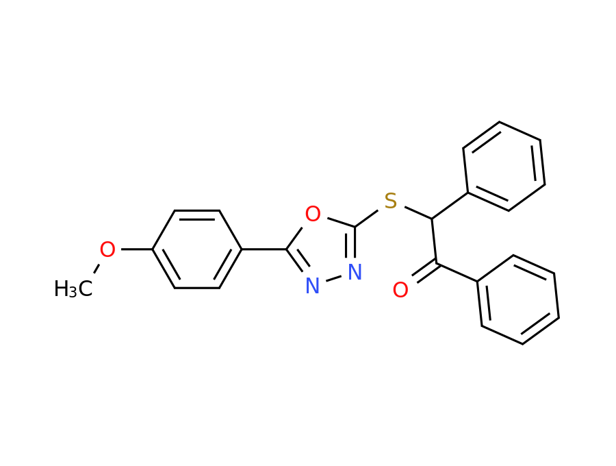 Structure Amb2276281