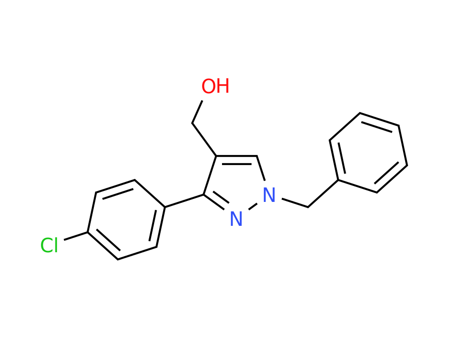 Structure Amb227631