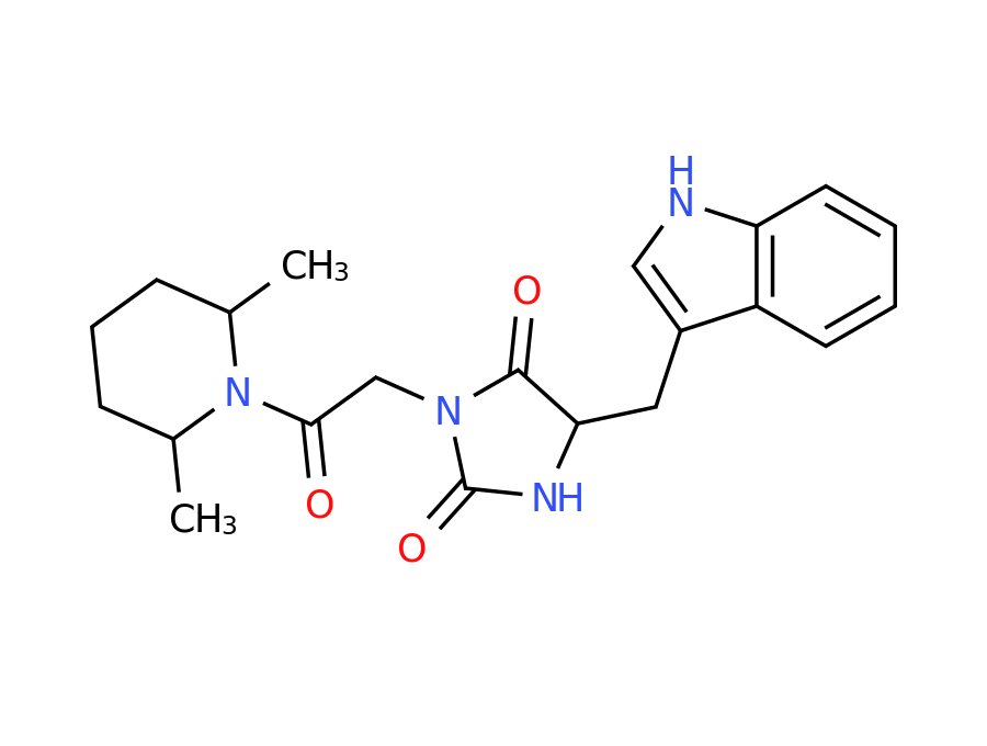 Structure Amb2276422