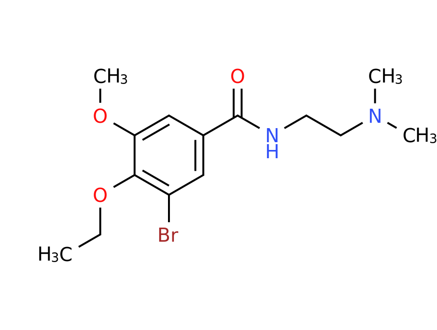 Structure Amb2276473