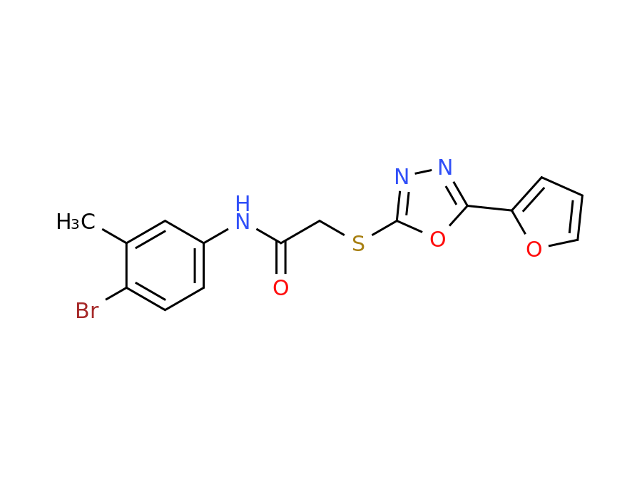 Structure Amb2276500