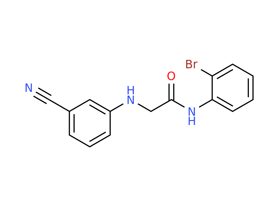 Structure Amb2276507