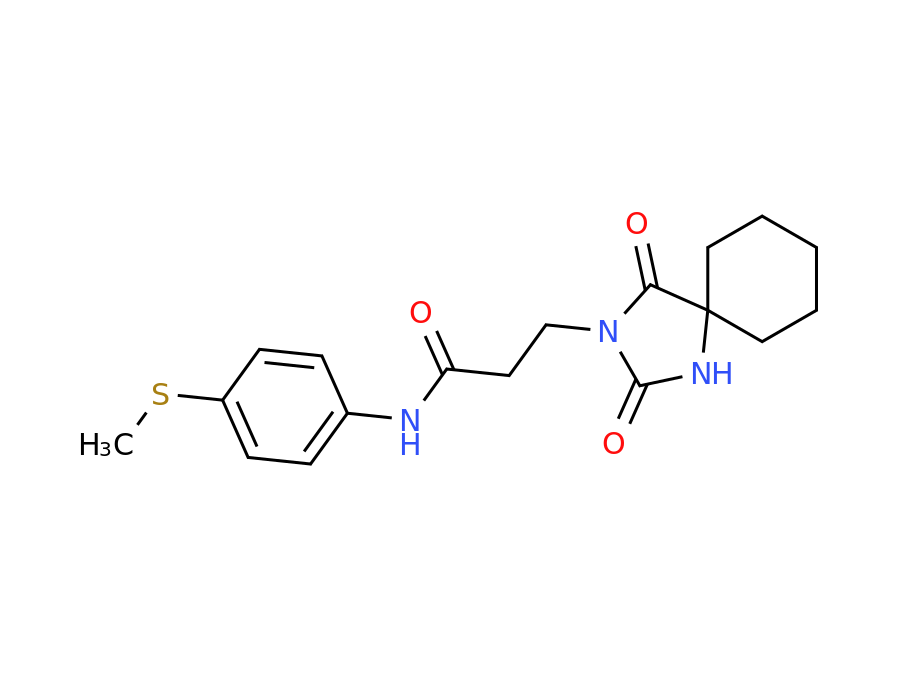 Structure Amb227653