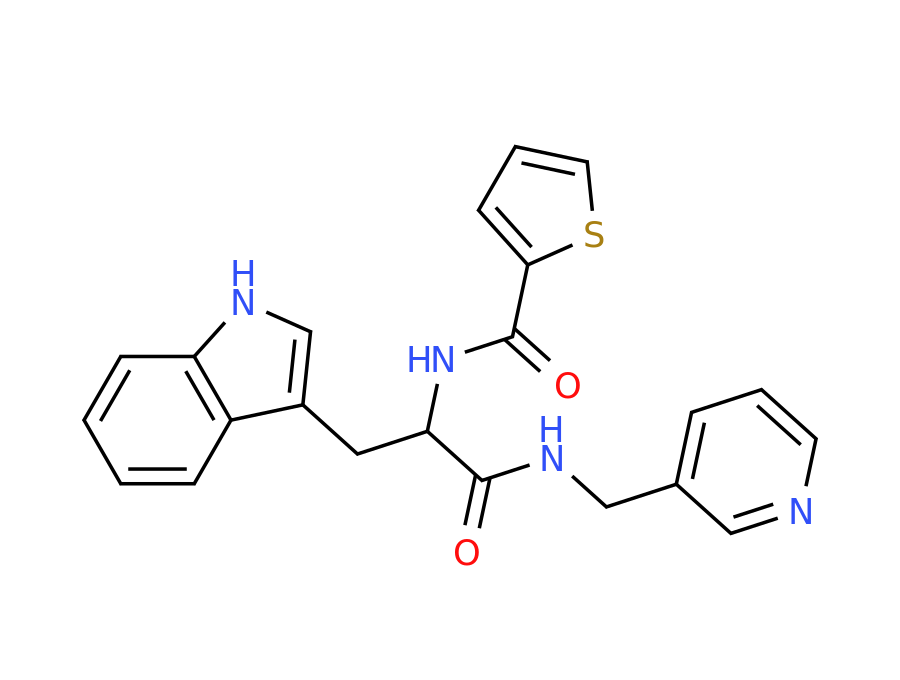 Structure Amb2276530