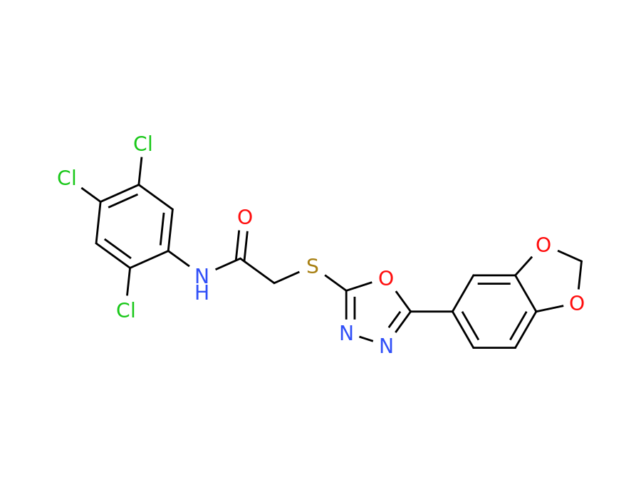 Structure Amb2276551