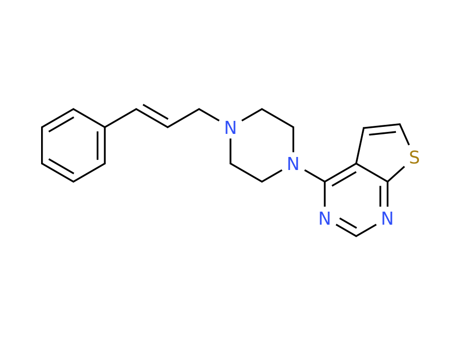 Structure Amb22766