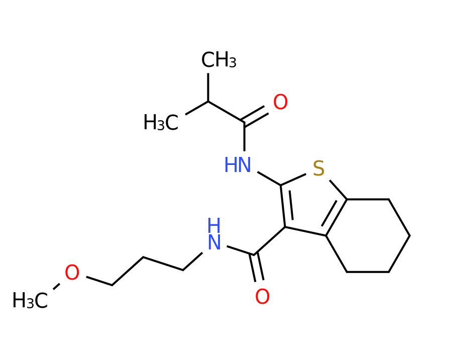 Structure Amb2276604