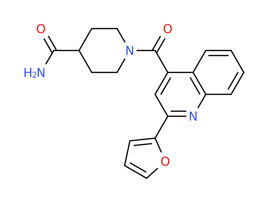 Structure Amb2276613