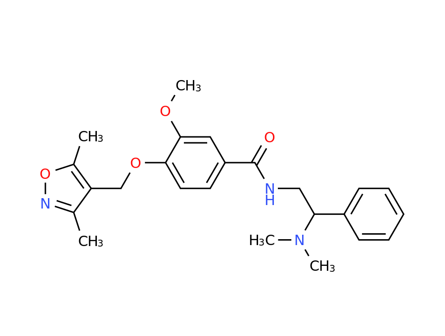 Structure Amb2276616