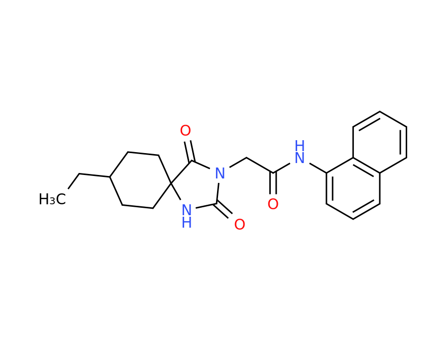 Structure Amb2276706