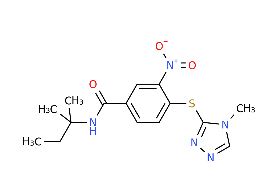 Structure Amb2276730