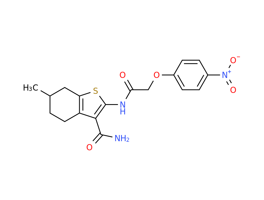 Structure Amb2276754