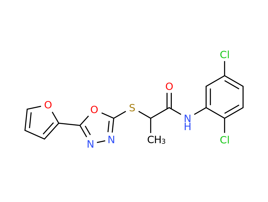 Structure Amb2276921