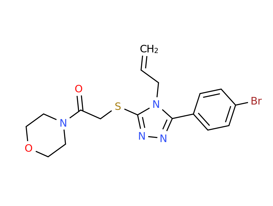 Structure Amb2276965