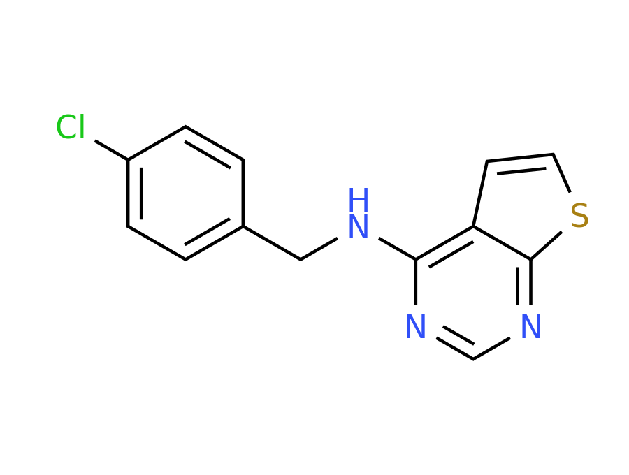 Structure Amb2276983