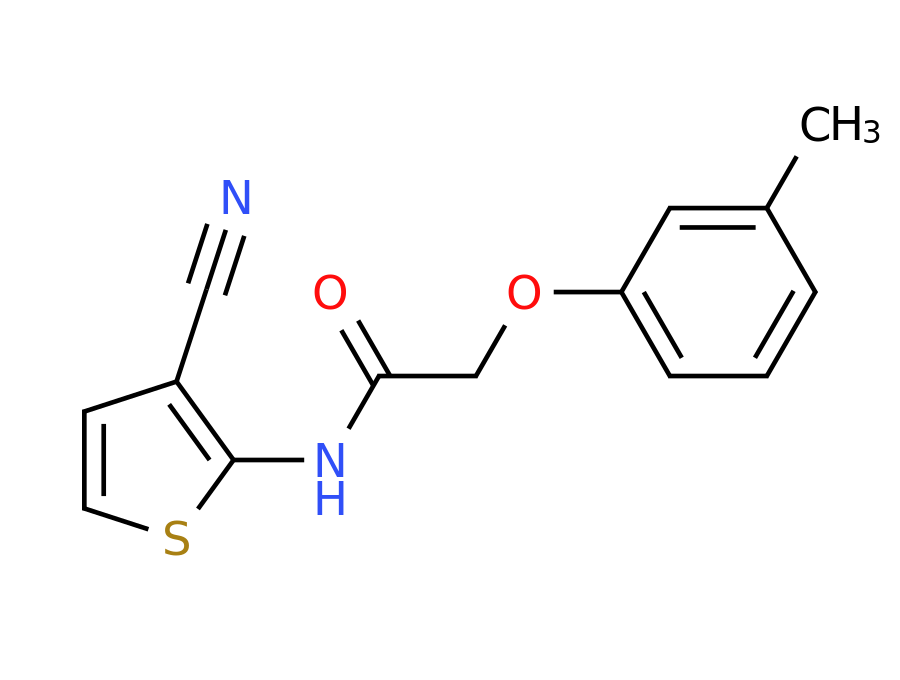 Structure Amb2277403