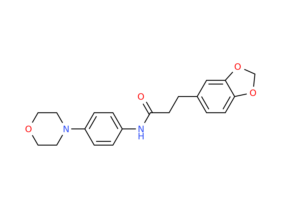 Structure Amb227748