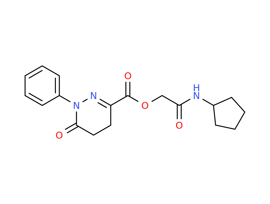 Structure Amb2277649