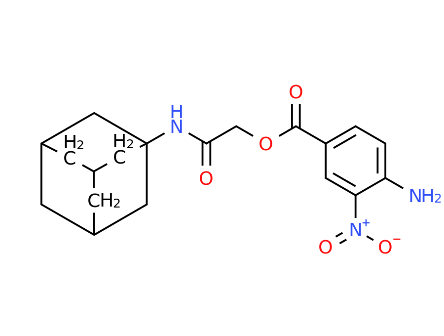 Structure Amb2277906