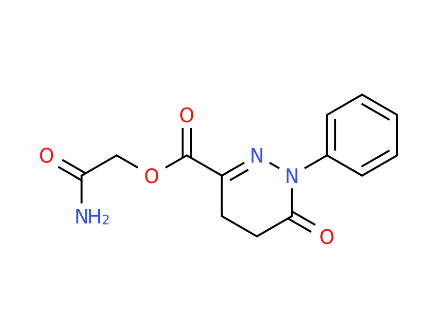 Structure Amb2277935