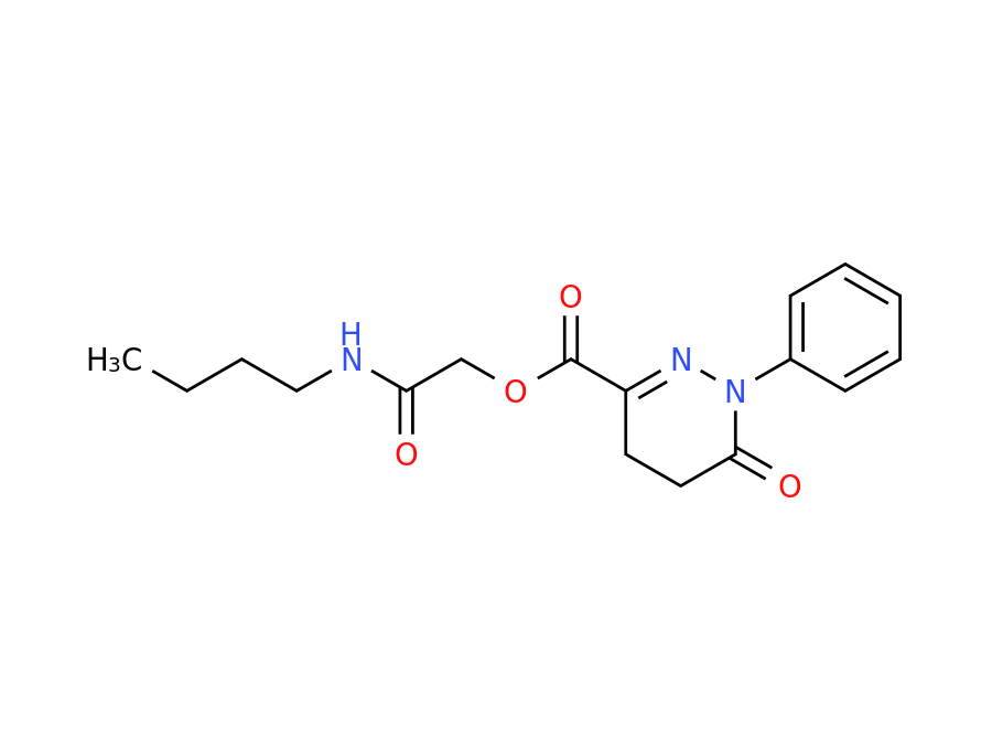 Structure Amb2277950