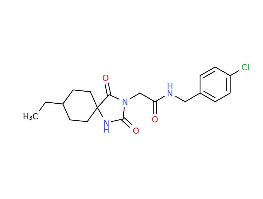 Structure Amb2278057