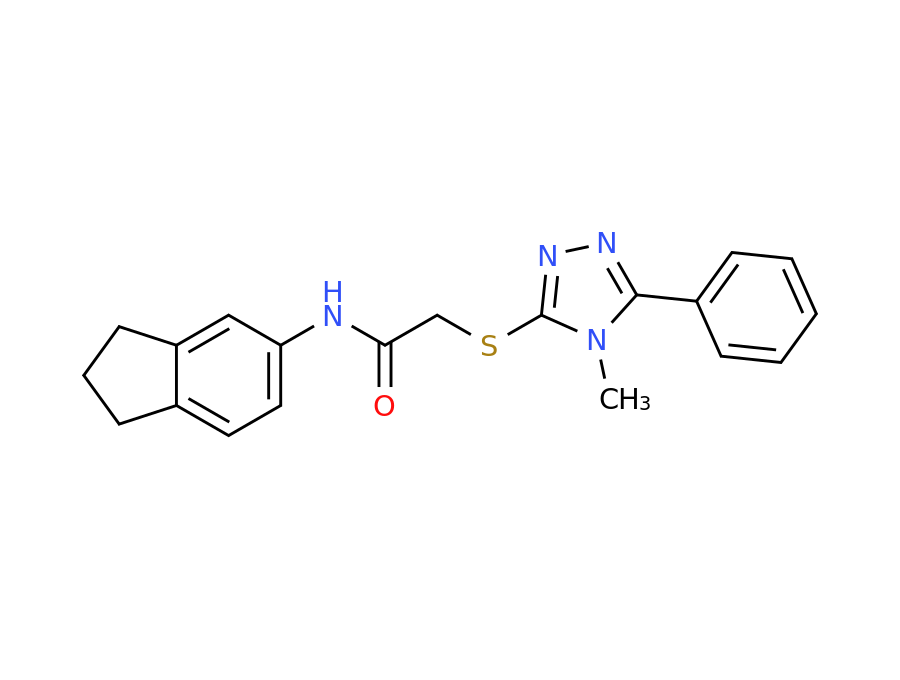 Structure Amb2278237