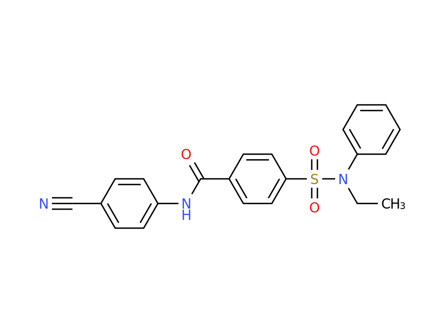 Structure Amb2278272