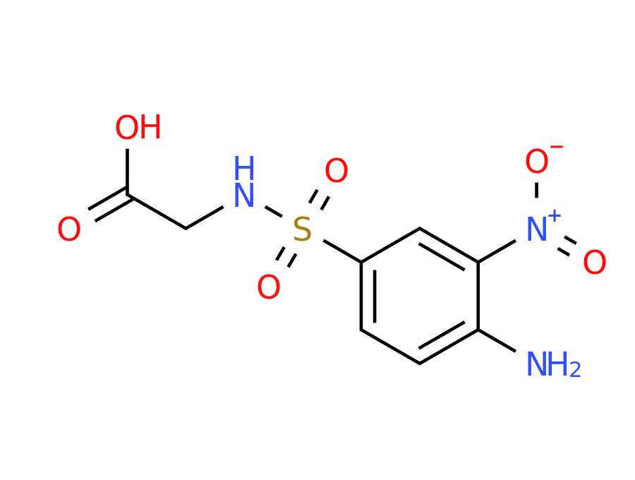 Structure Amb2278323