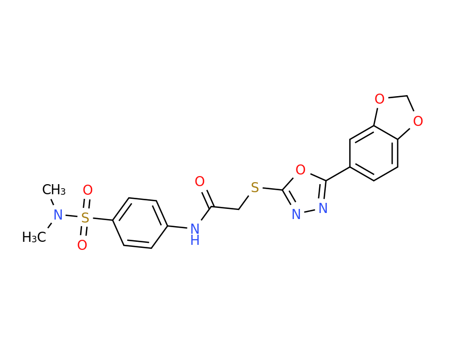 Structure Amb2278421