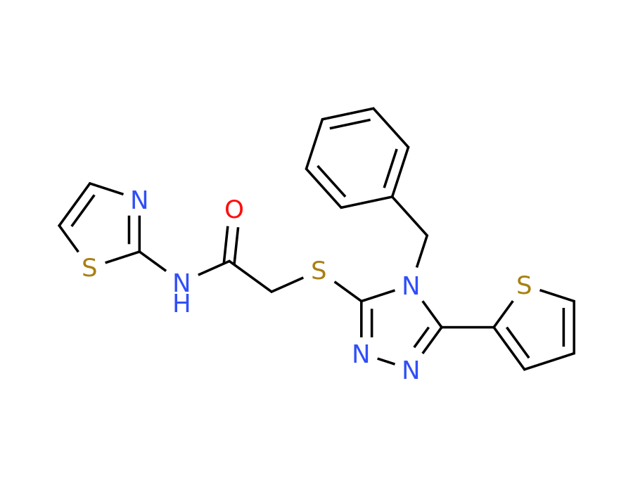 Structure Amb2278666