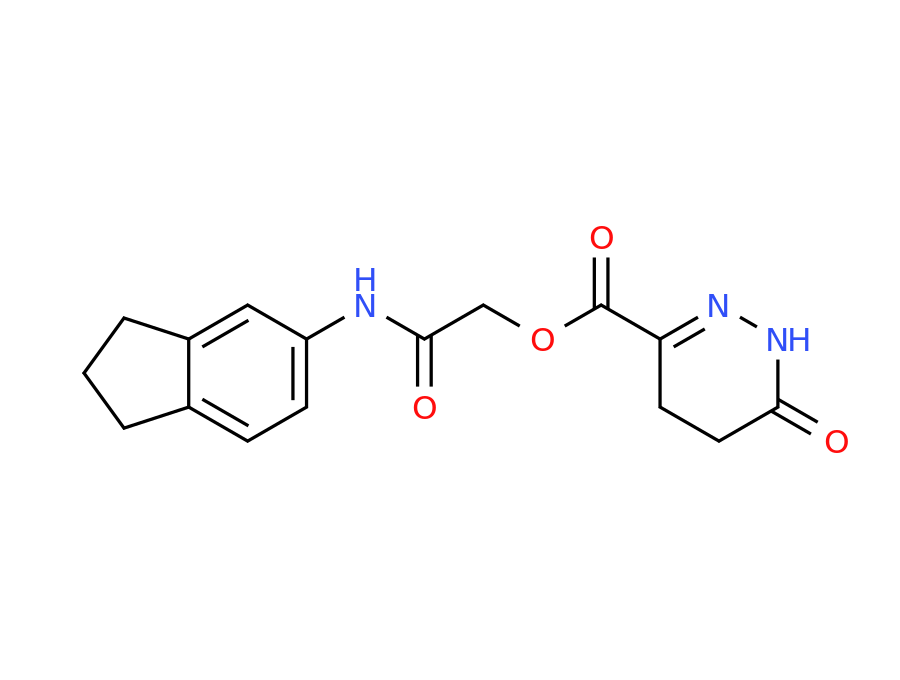 Structure Amb2278684