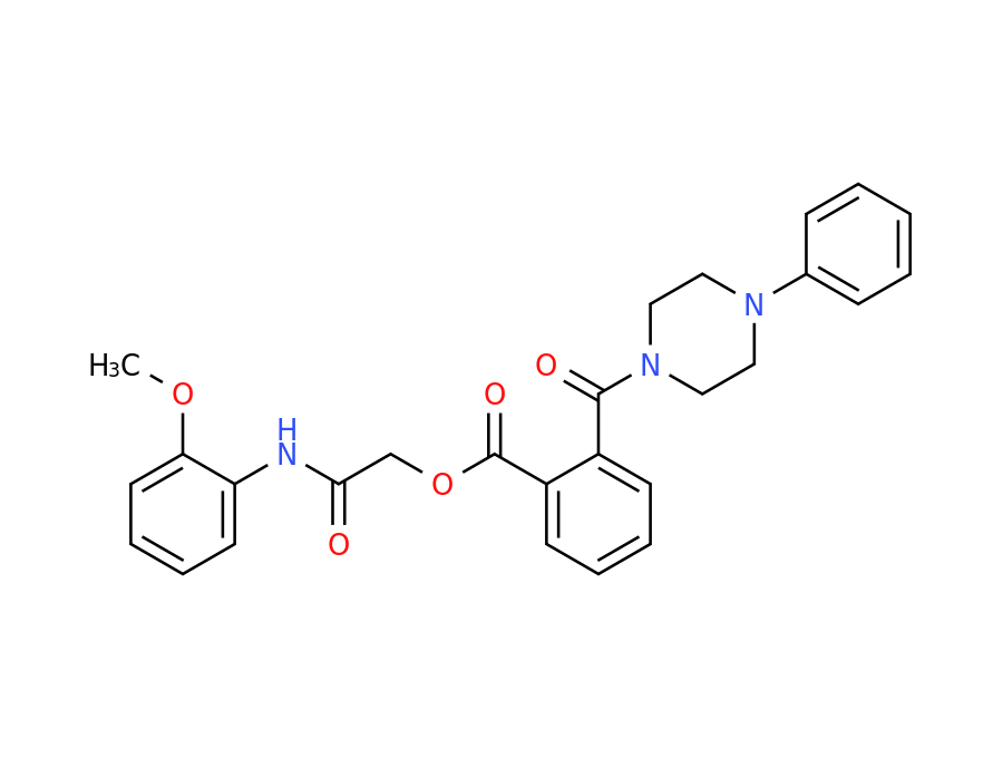 Structure Amb2278707