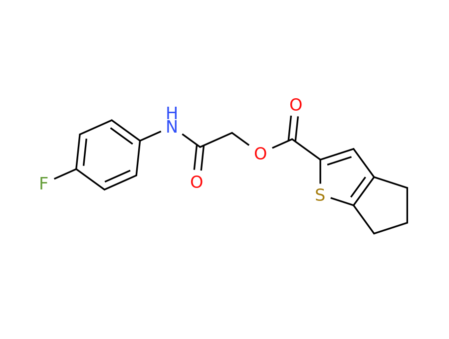 Structure Amb2278834