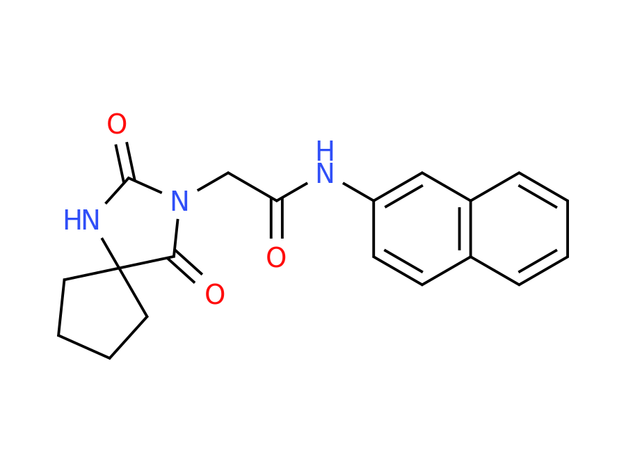 Structure Amb2278879