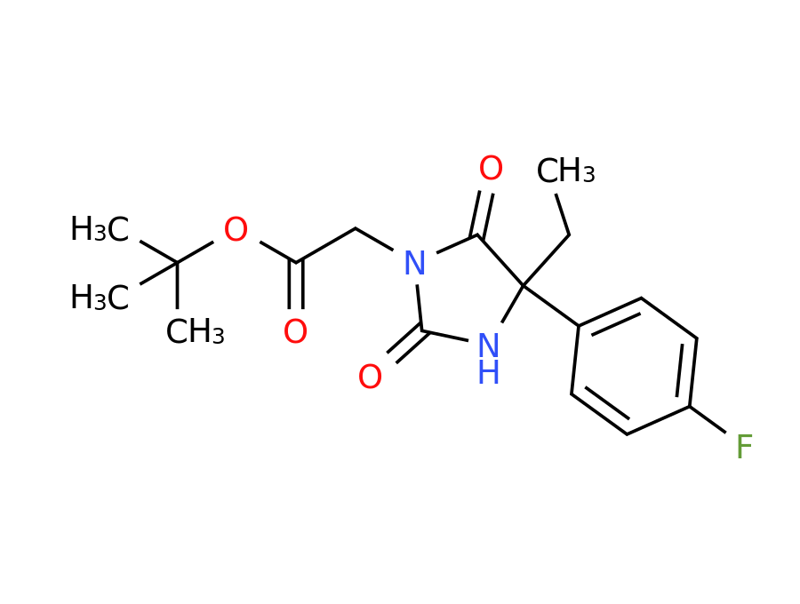 Structure Amb2278903