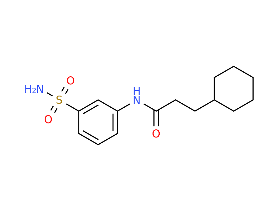 Structure Amb2279203