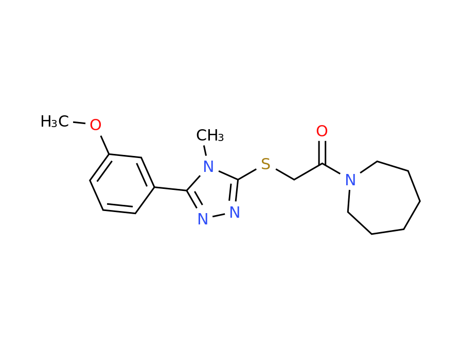 Structure Amb2279309