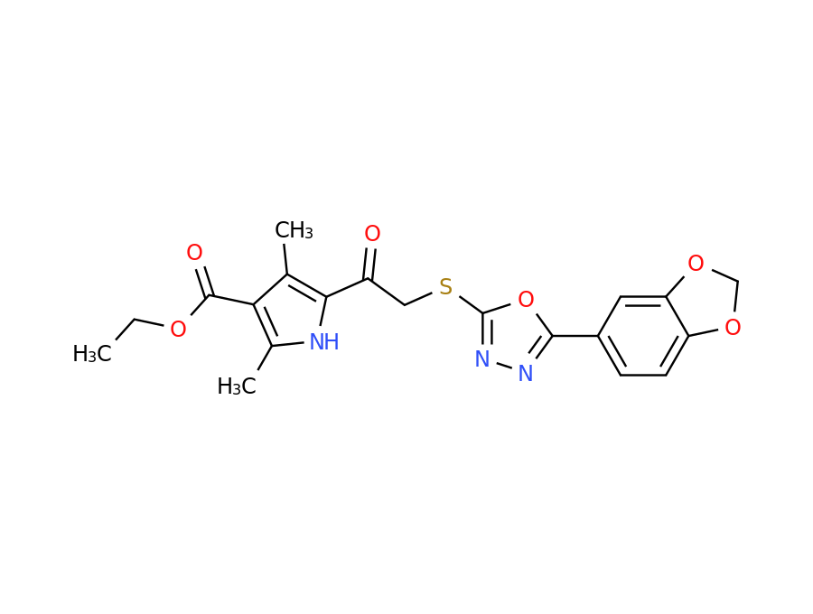 Structure Amb2279355