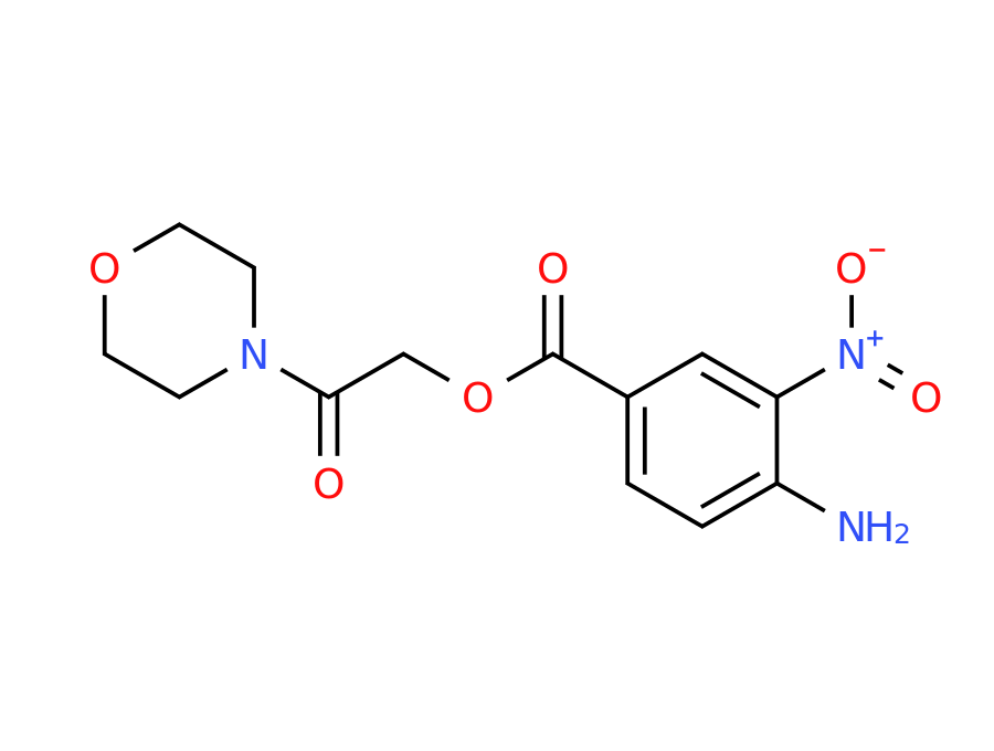 Structure Amb2279385