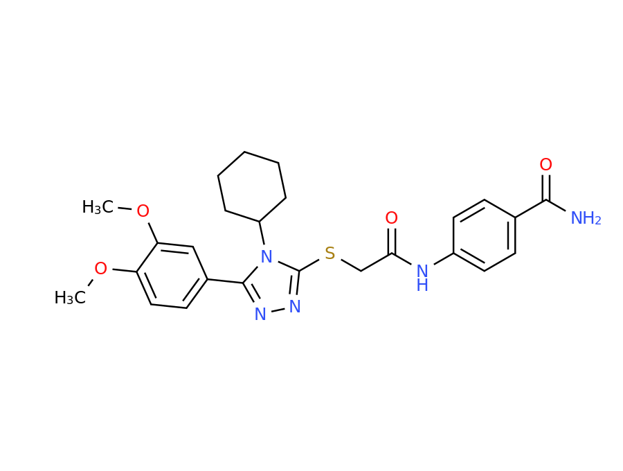 Structure Amb2279424