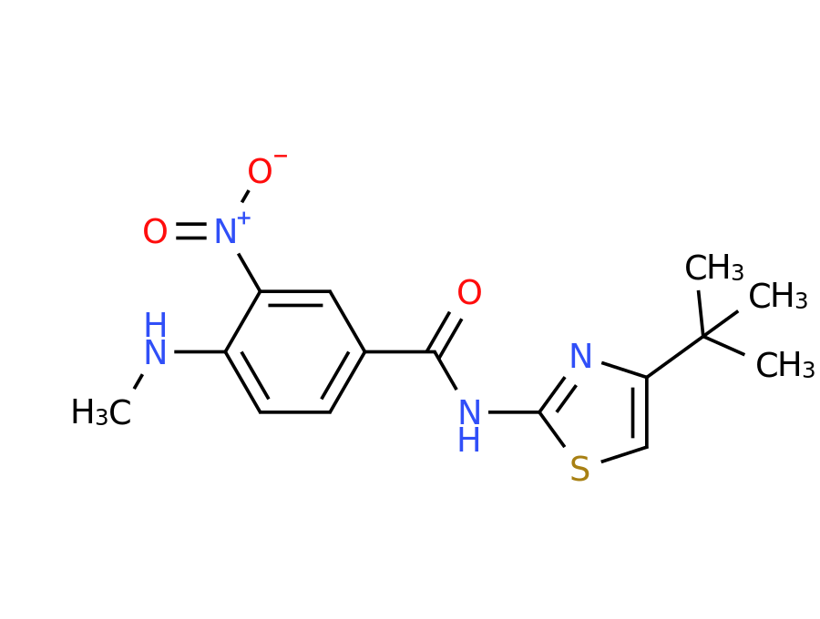 Structure Amb2279448