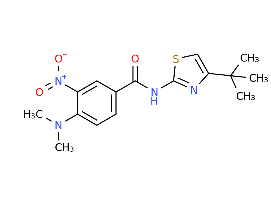 Structure Amb2279450