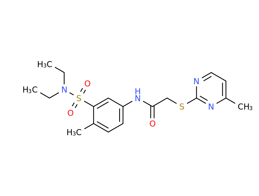 Structure Amb2279760