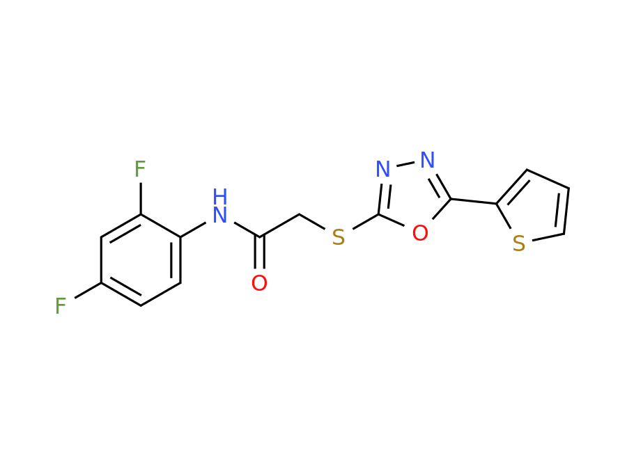 Structure Amb227982