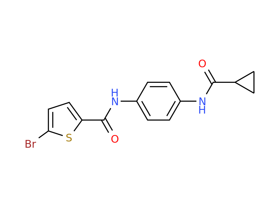 Structure Amb228011