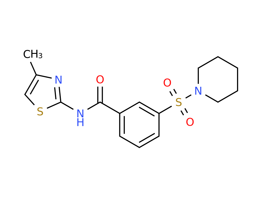 Structure Amb2280294